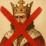 “NO KINGS” Lets Drive The Point Home